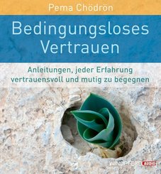 Bedingungsloses Vertrauen, 2 Audio-CDs,2 Audio-CD