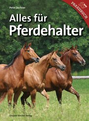 Alles f&uuml;r Pferdehalter