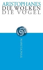 Die Wolken - Die V&ouml;gel