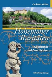 Hohenloher Rarit&auml;ten