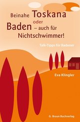 Beinahe Toskana oder Baden - auch f&uuml;r Nichtschwimmer!