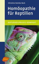 Hom&ouml;opathie f&uuml;r Reptilien