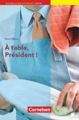 Nouvelle Biblioth&egrave;que Junior - Allgemeine Ausgabe - A2