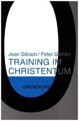 Training im Christentum