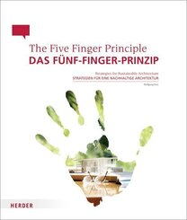 Das F&uuml;nf-Finger-Prinzip / The Five Finger Principle. The Five Finger Principle