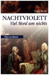 Nachtviolett