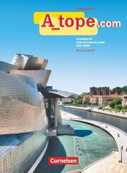 A tope - Spanisch Sp&auml;tbeginner - Ausgabe 2010