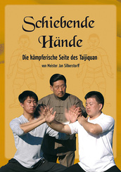 Schiebende H&auml;nde