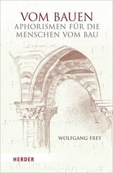 Vom Bauen
