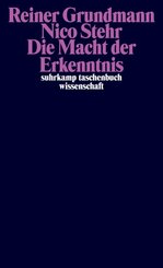 Die Macht der Erkenntnis