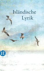 Isl&auml;ndische Lyrik