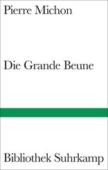 Die Grande Beune