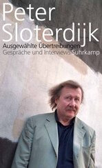Ausgew&auml;hlte &Uuml;bertreibungen