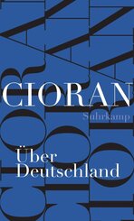 &Uuml;ber Deutschland