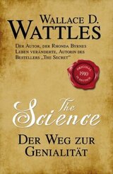 The Science - Der Weg zur Genialit&auml;t