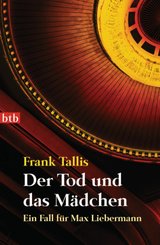 Der Tod und das M&auml;dchen