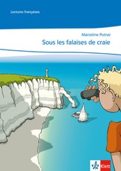 Sous les falaises de craie, m. 1 Beilage