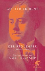 Der Ptolem&auml;er