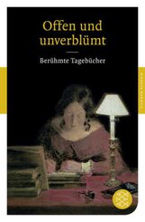 Offen und unverbl&uuml;mt