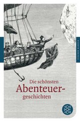 Die sch&ouml;nsten Abenteuergeschichten