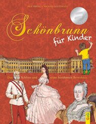 Sch&ouml;nbrunn f&uuml;r Kinder