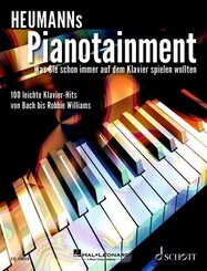 Heumanns Pianotainment.Bd.1
