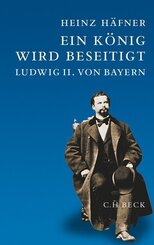 Ein K&ouml;nig wird beseitigt