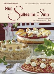 Nur S&uuml;&szlig;es im Sinn