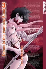 Dance in the Vampire Bund.Bd.3