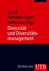 Diversit&auml;t und Diversit&auml;tsmanagement