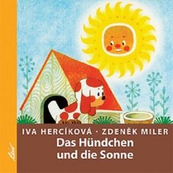 Das H&uuml;ndchen und die Sonne