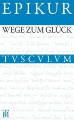 Wege zum Gl&uuml;ck