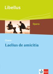 Cicero: Laelius de amicitia