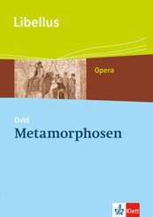 Ovid: Metamorphosen
