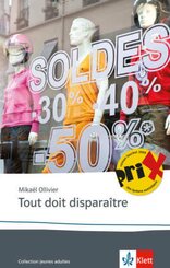 Tout doit dispara&icirc;tre