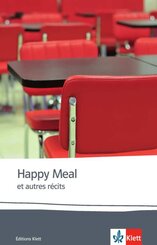 Happy Meal et autres r&eacute;cits