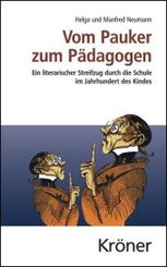 Vom Pauker zum P&auml;dagogen
