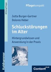 Schluckst&ouml;rungen im Alter