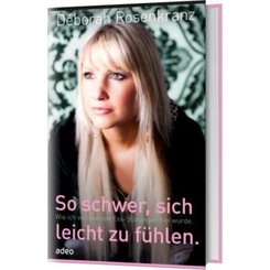 So schwer, sich leicht zu f&uuml;hlen