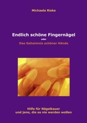 Endlich sch&ouml;ne Fingern&auml;gel