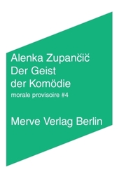 Der Geist der Kom&ouml;die
