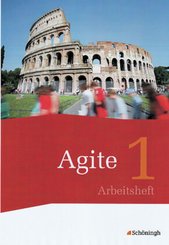 Agite - Arbeitsb&uuml;cher f&uuml;r Latein