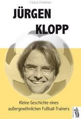 J&uuml;rgen Klopp