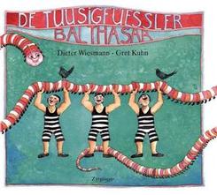 De Tuusigf&uuml;essler Balthasar