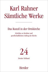 Karl Rahner S&auml;mtliche Werke.Tl.2