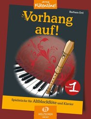Vorhang auf! 1.Bd.1