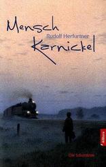 Mensch Karnickel