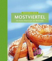 Traditionelle K&uuml;che Mostviertel