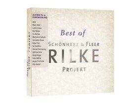 Best of Rilke Projekt,1 Audio-CD