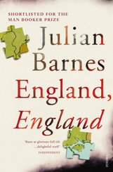 England, England, English Edition